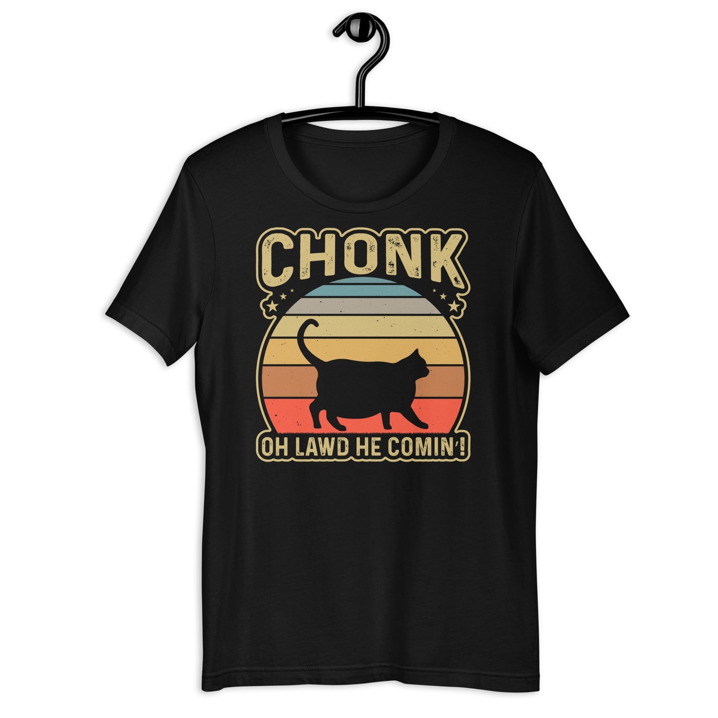 The Chonk T-Shirt