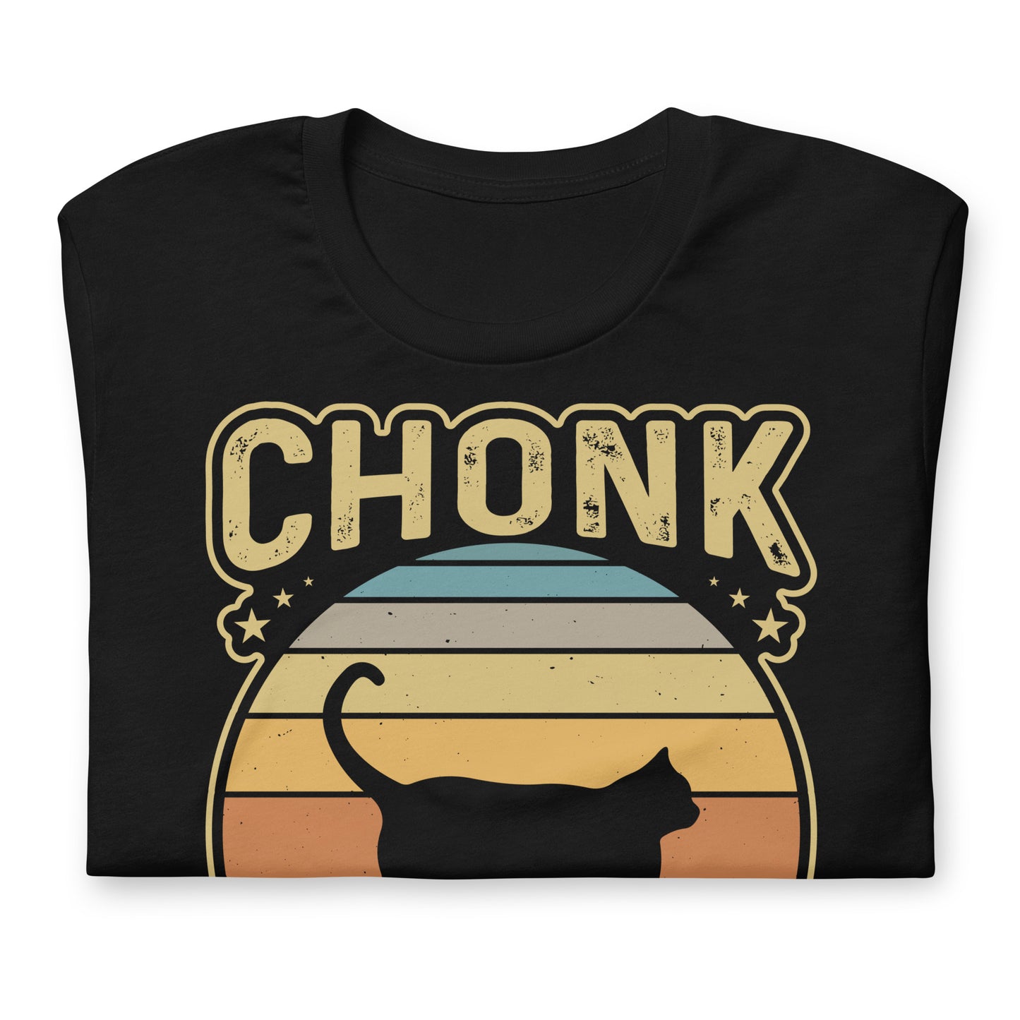 The Chonk T-Shirt