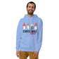 Exclusive Christmas Vibes Hoodie