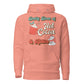 Premium Cocoa and Kitties Hoodie