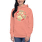 I'm Not Crazy Hoodie