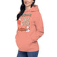 Premium Cocoa and Kitties Hoodie