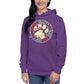 I'm Not Crazy Hoodie