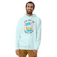 Don't Drink Alone Hoodie