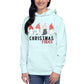 Exclusive Christmas Vibes Hoodie
