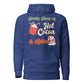 Premium Cocoa and Kitties Hoodie