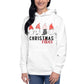Exclusive Christmas Vibes Hoodie