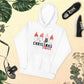 Exclusive Christmas Vibes Hoodie