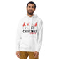 Exclusive Christmas Vibes Hoodie