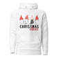 Exclusive Christmas Vibes Hoodie