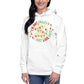 I'm Not Crazy Hoodie
