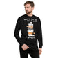 Premium Meowtain Sweatshirt