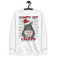 Naughty List Legend Sweatshirt
