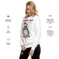 Naughty List Legend Sweatshirt