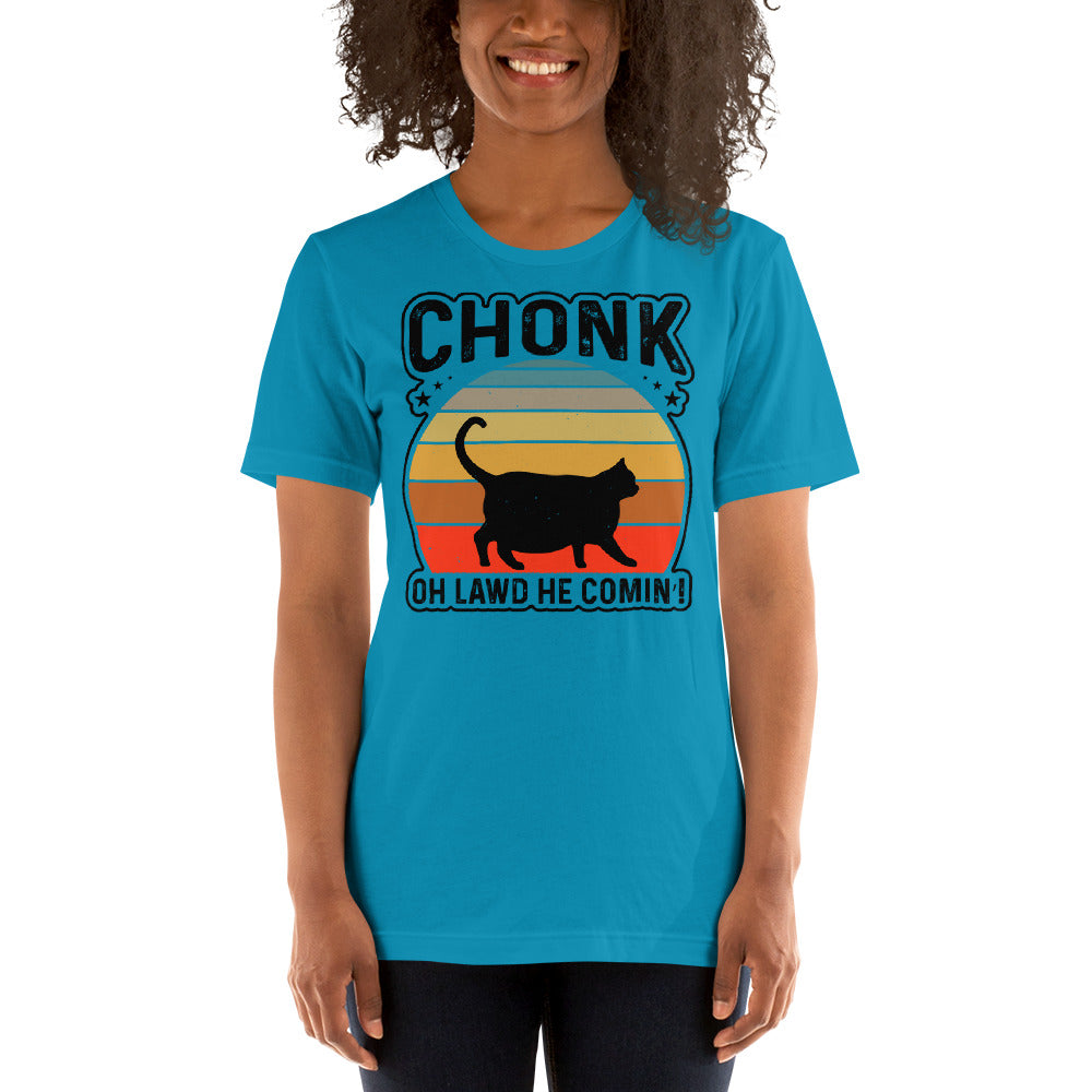 The Chonk T-Shirt