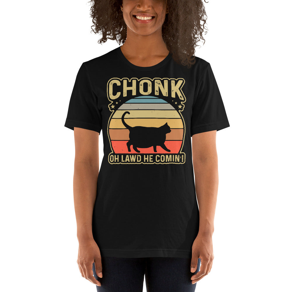 The Chonk T-Shirt