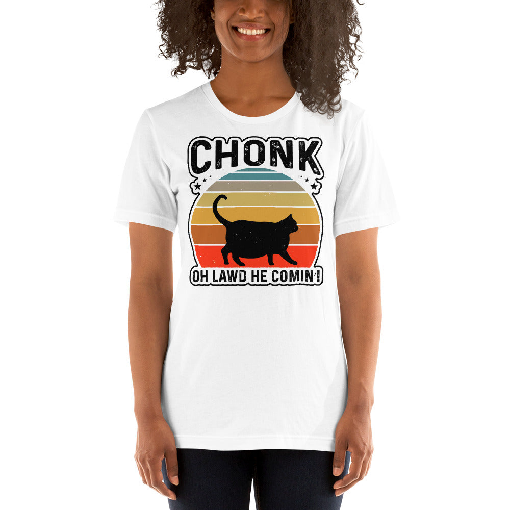 The Chonk T-Shirt