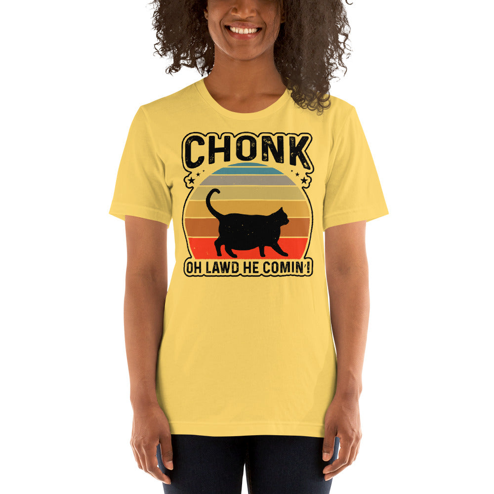 The Chonk T-Shirt